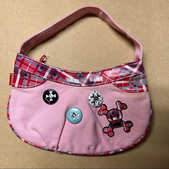Paul Frank Handbags - Vintage Paul frank bag